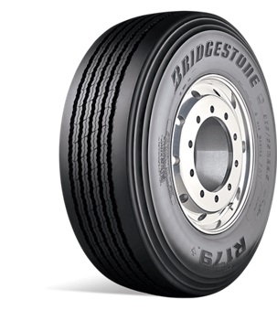 BRIDGESTONE R179+